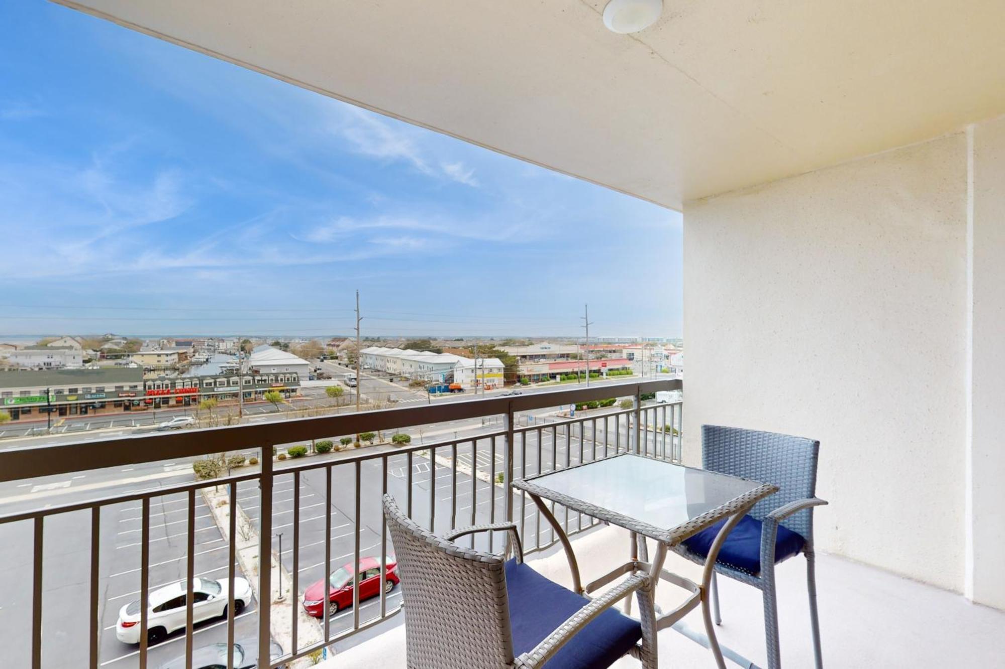 Fountainhead Towers IV Villa Ocean City Phòng bức ảnh