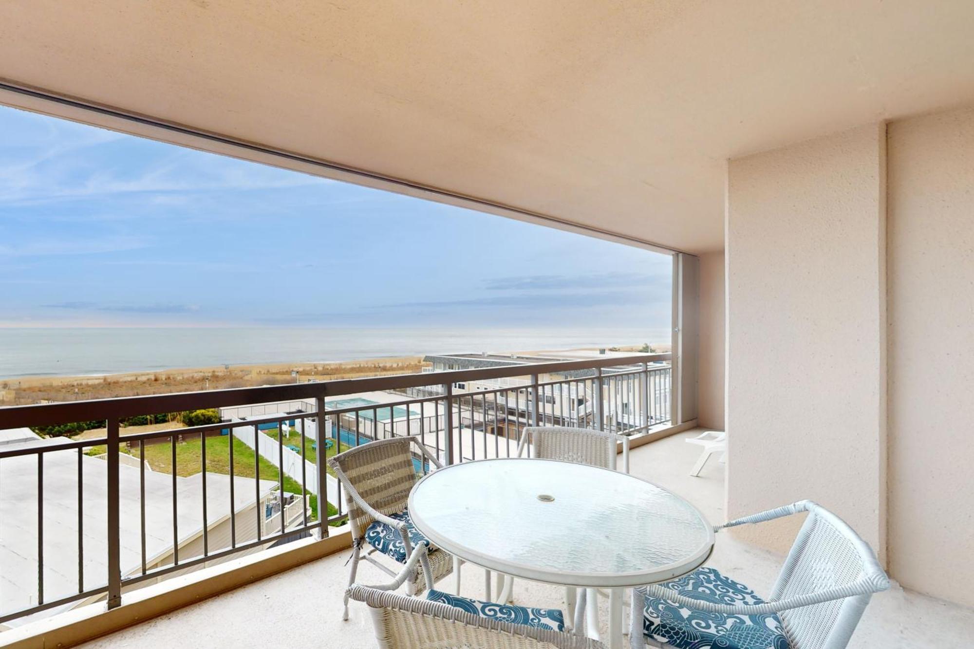 Fountainhead Towers IV Villa Ocean City Phòng bức ảnh