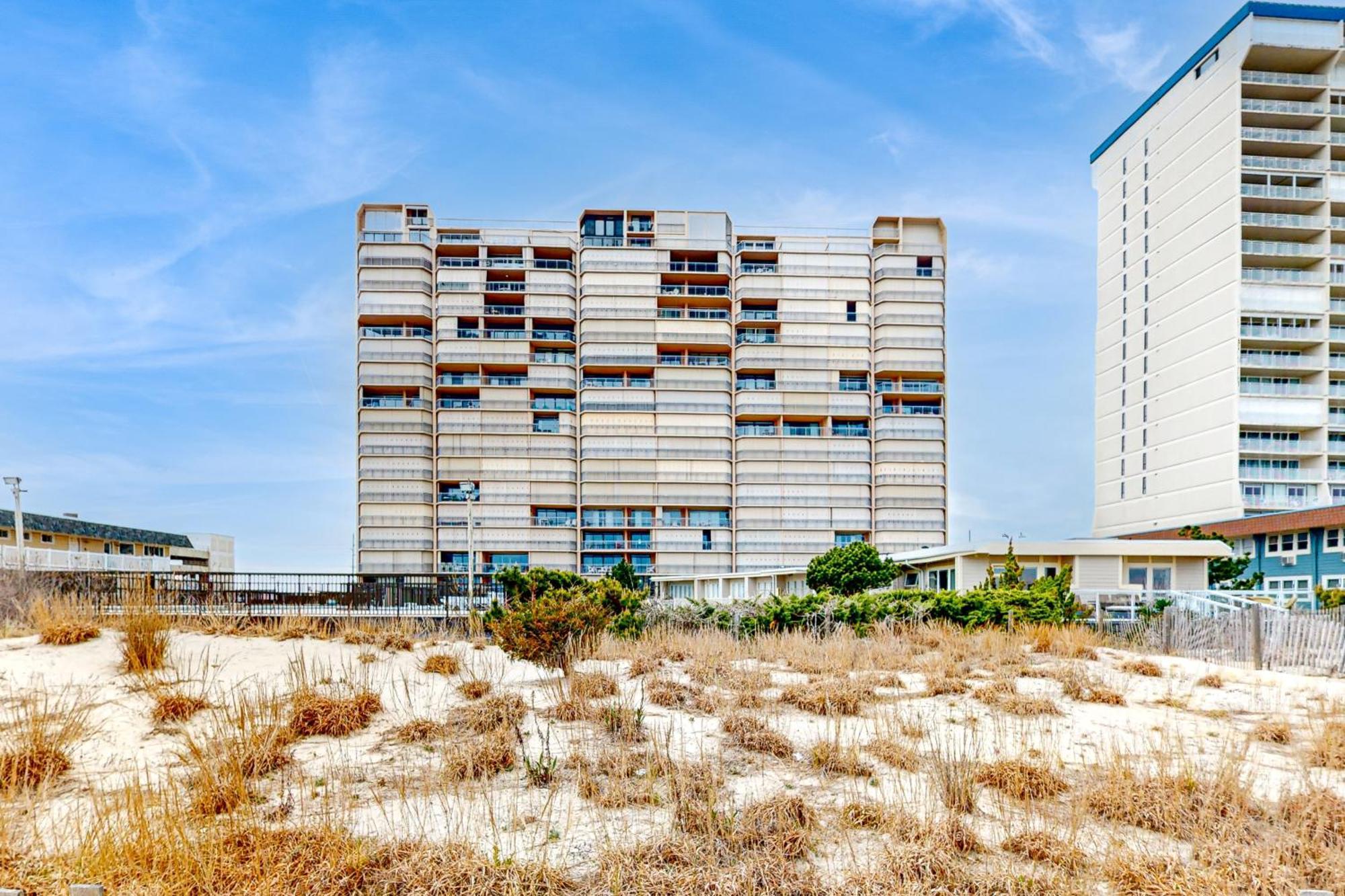 Fountainhead Towers IV Villa Ocean City Phòng bức ảnh