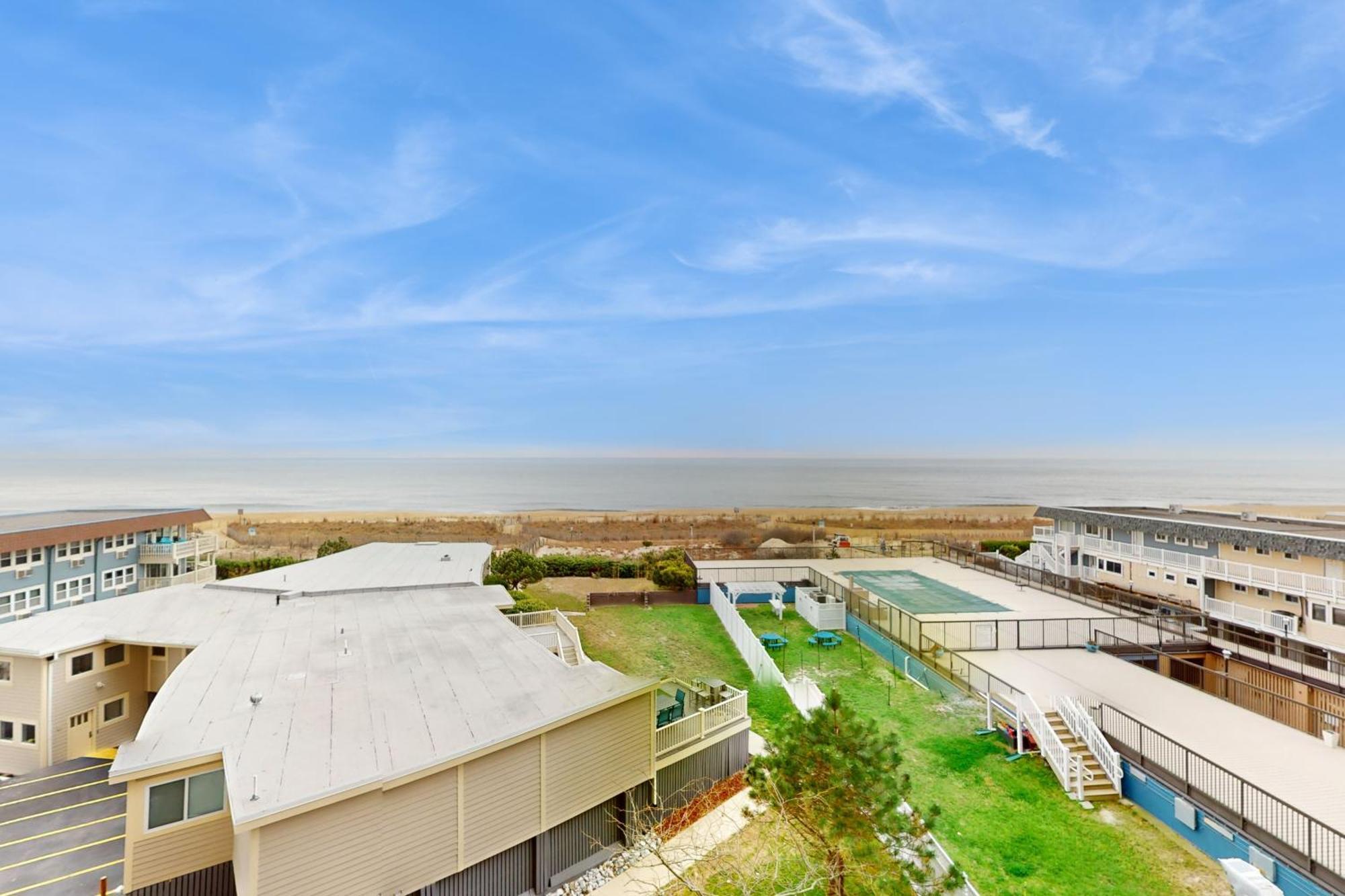 Fountainhead Towers IV Villa Ocean City Phòng bức ảnh