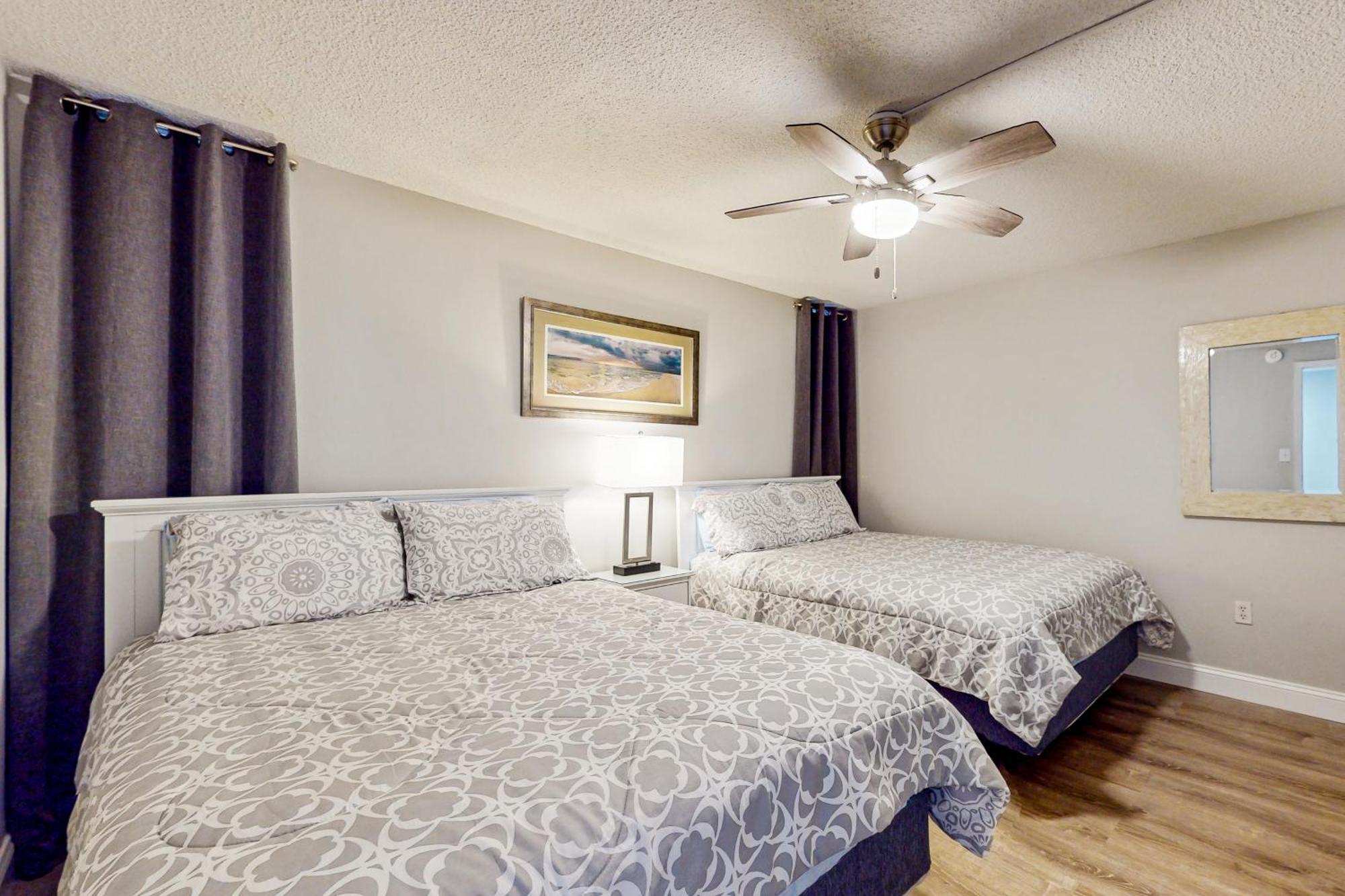Fountainhead Towers IV Villa Ocean City Phòng bức ảnh