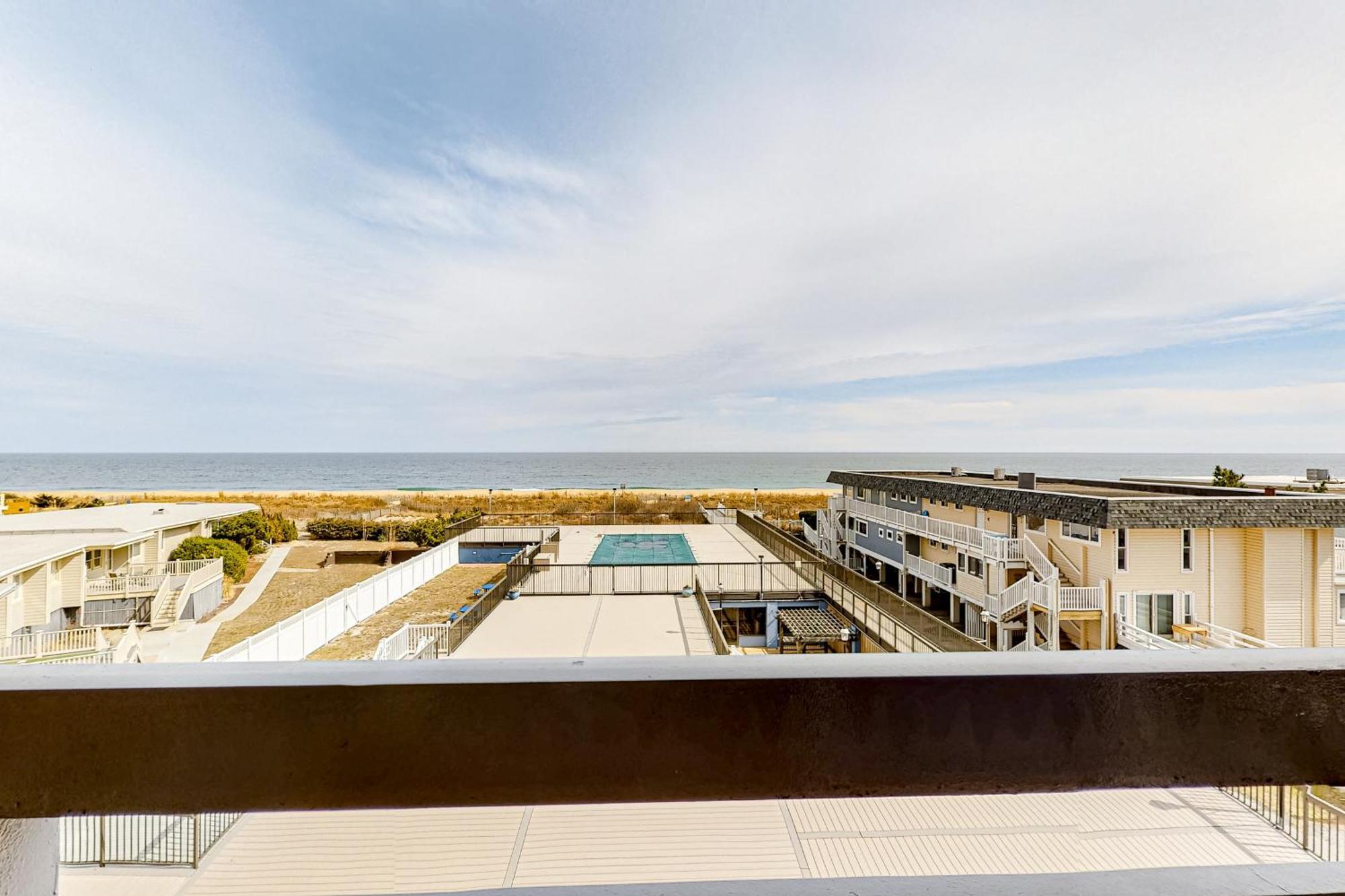 Fountainhead Towers IV Villa Ocean City Phòng bức ảnh