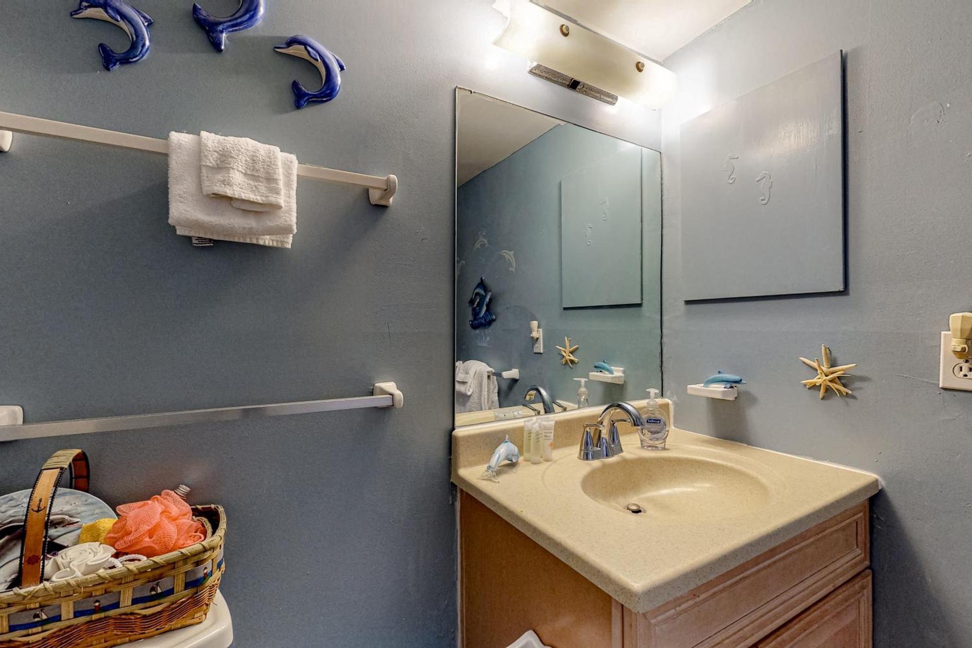 Fountainhead Towers IV Villa Ocean City Phòng bức ảnh