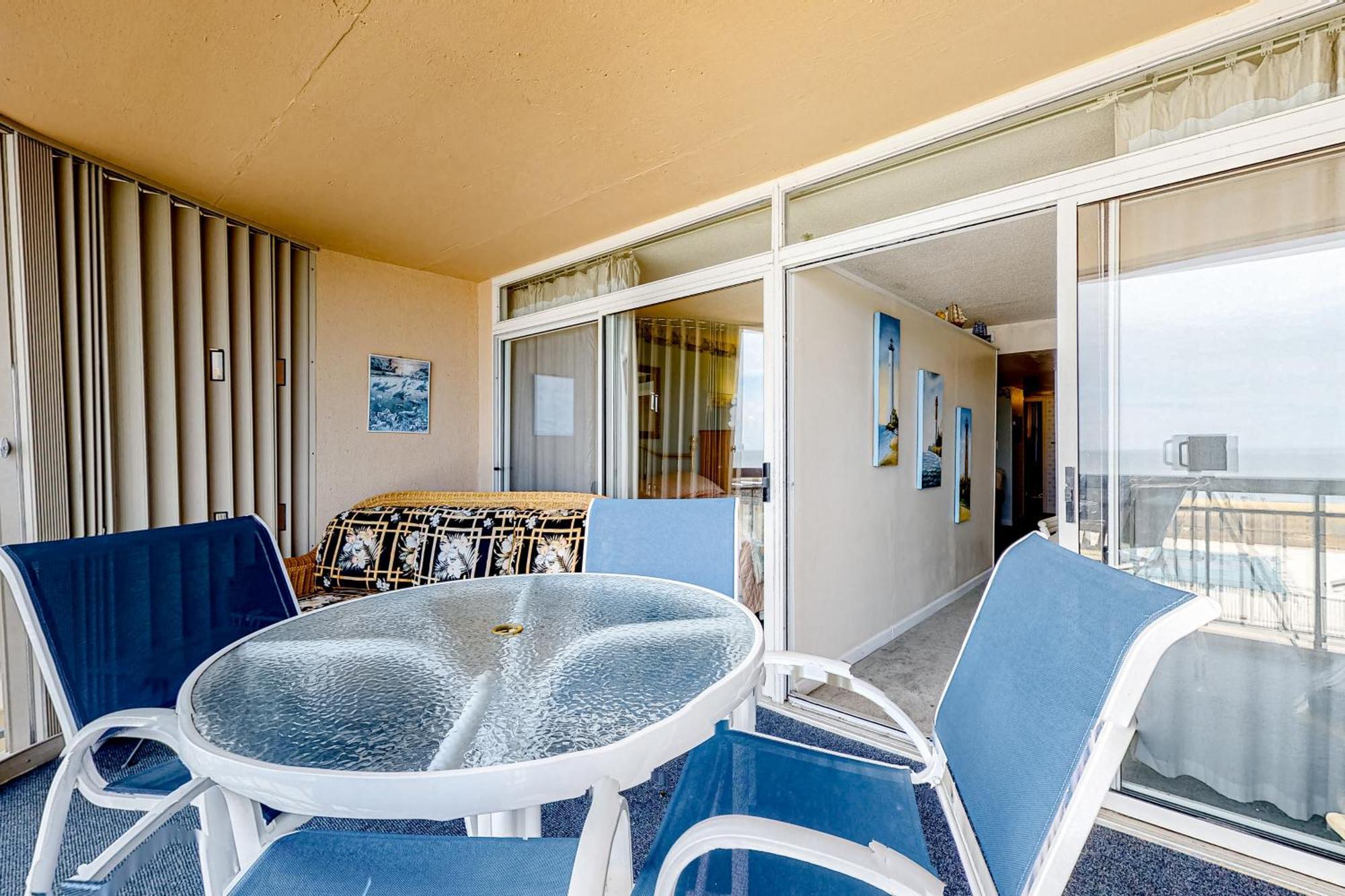 Fountainhead Towers IV Villa Ocean City Phòng bức ảnh