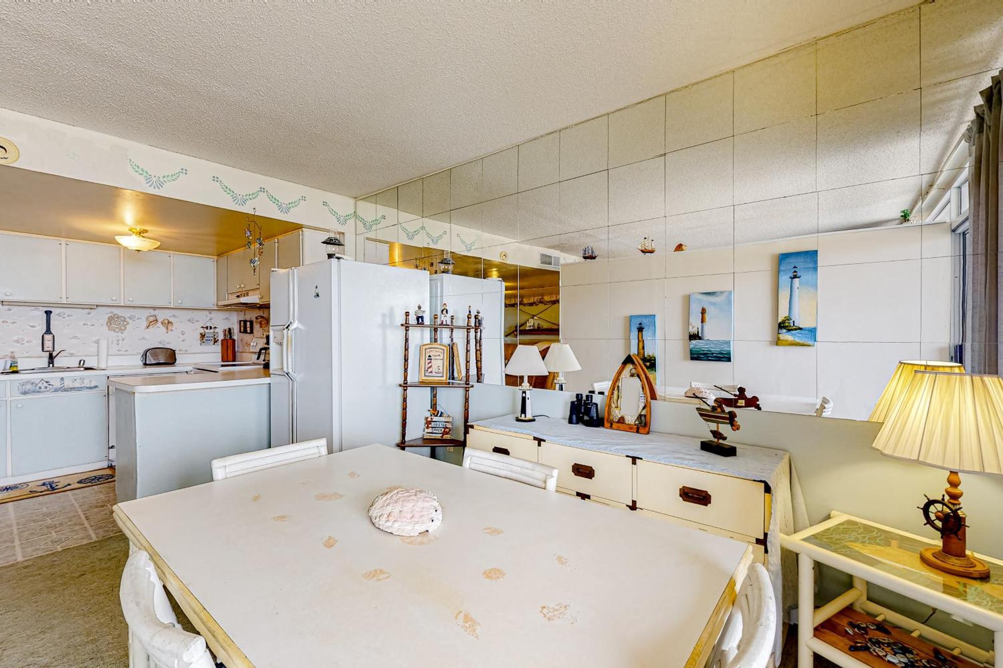 Fountainhead Towers IV Villa Ocean City Phòng bức ảnh