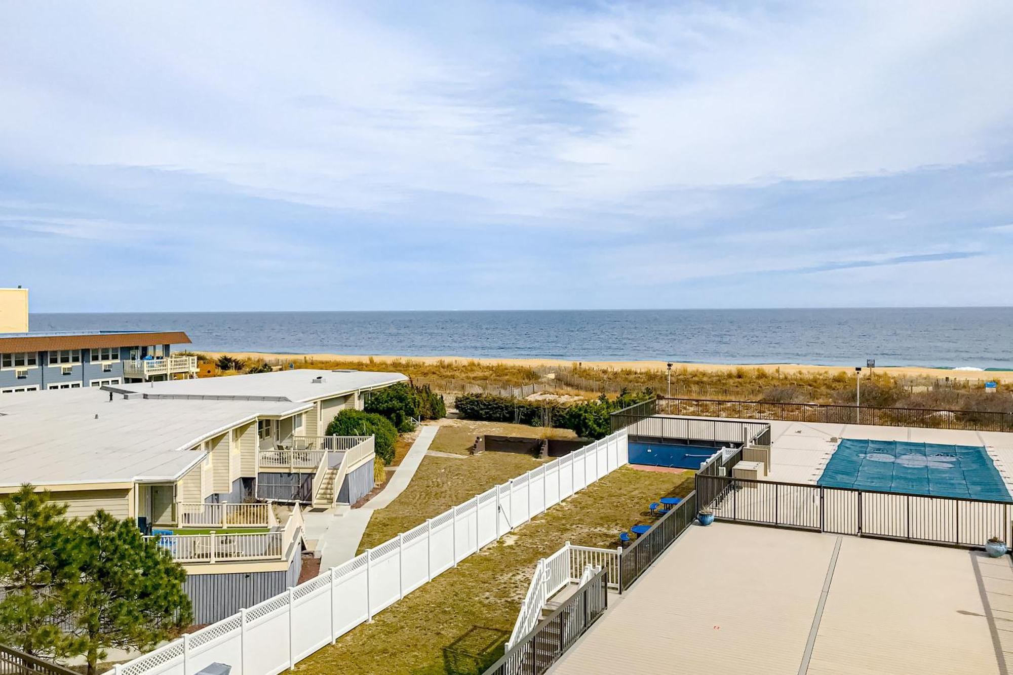 Fountainhead Towers IV Villa Ocean City Phòng bức ảnh