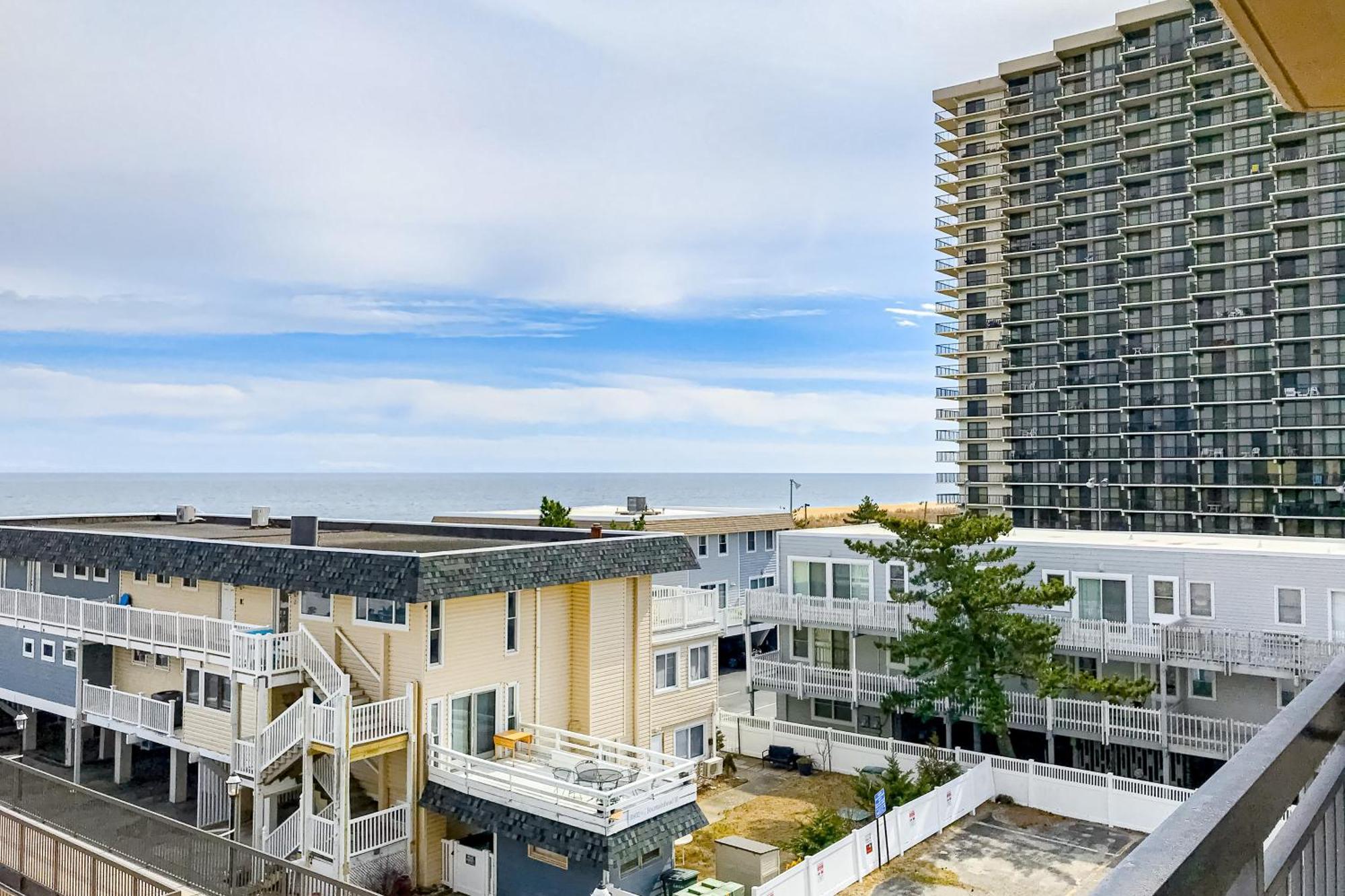 Fountainhead Towers IV Villa Ocean City Phòng bức ảnh