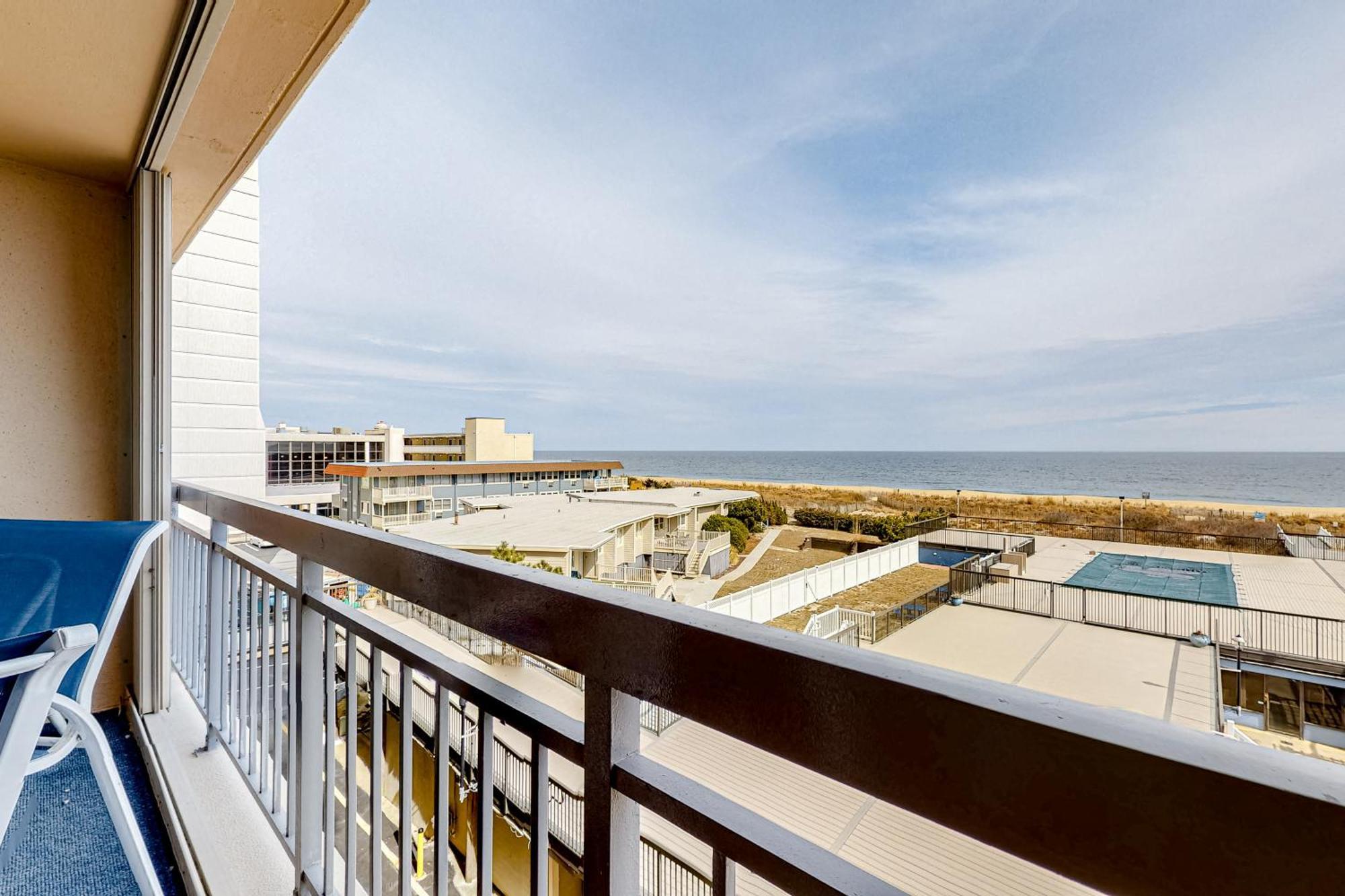 Fountainhead Towers IV Villa Ocean City Phòng bức ảnh