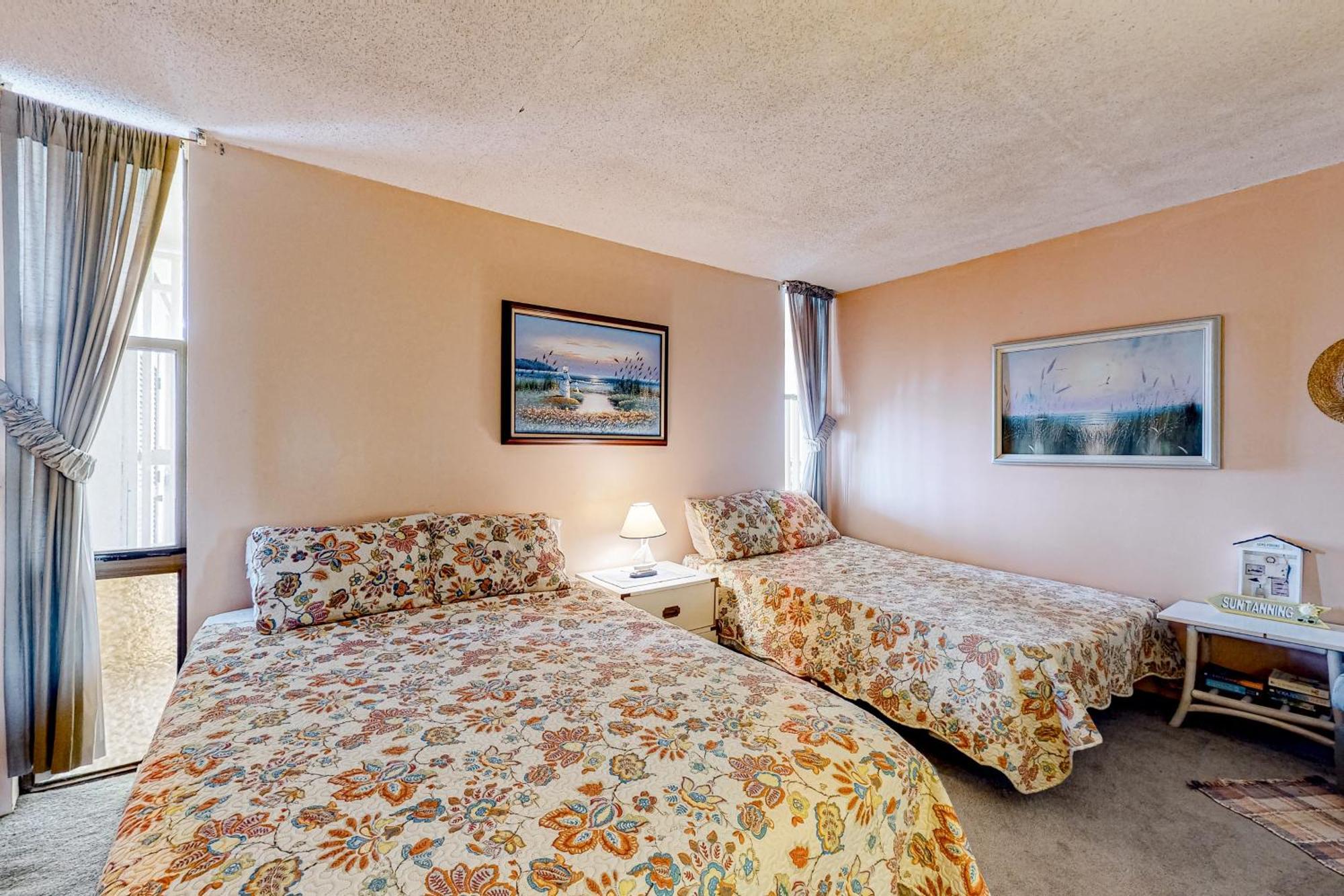 Fountainhead Towers IV Villa Ocean City Phòng bức ảnh