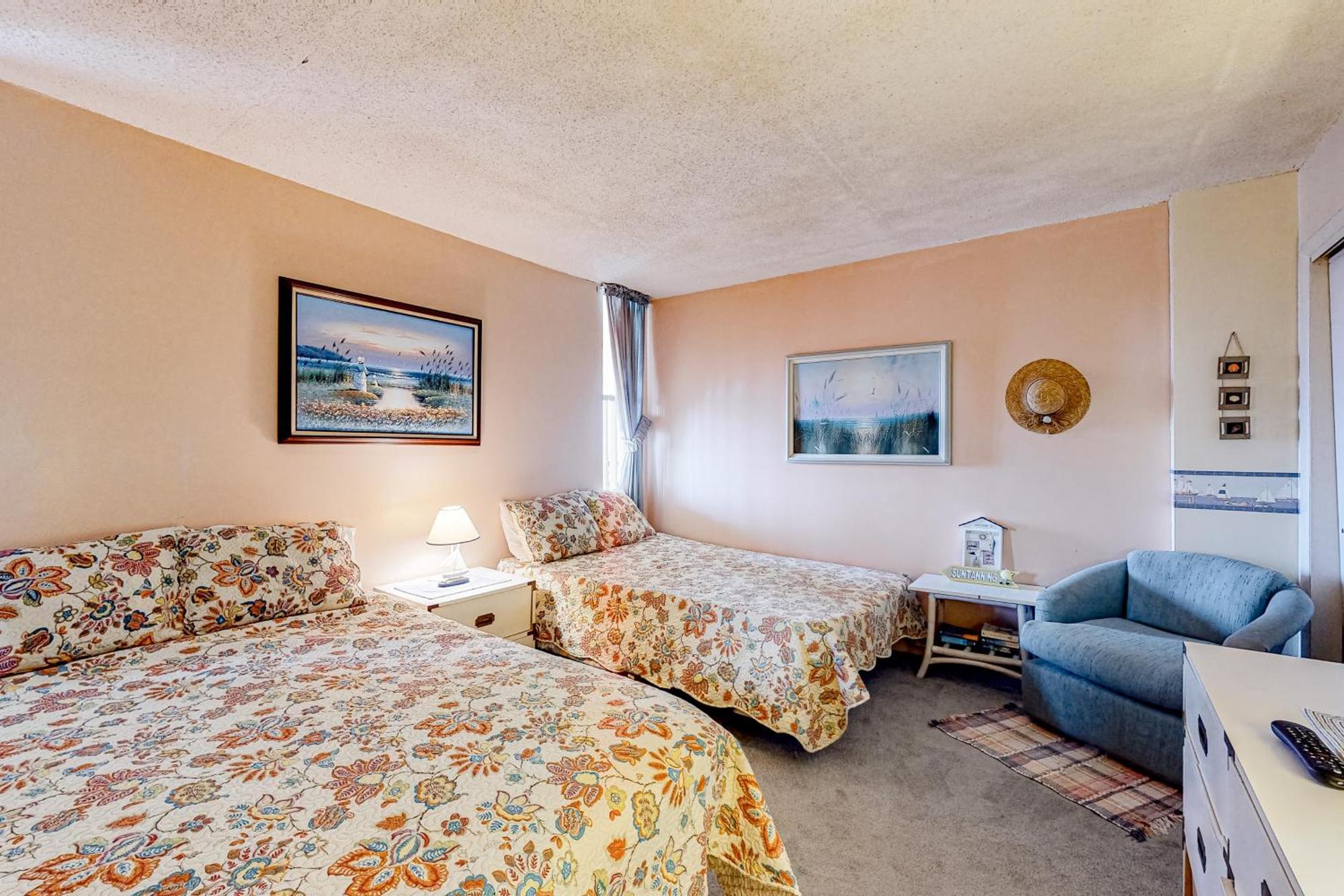 Fountainhead Towers IV Villa Ocean City Phòng bức ảnh
